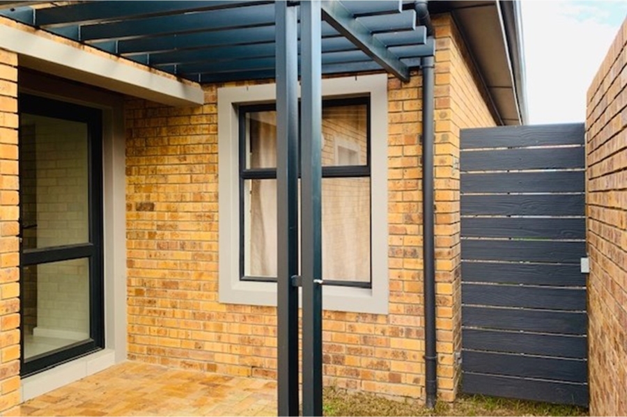 3 Bedroom Property for Sale in Burgundy Estate Western Cape